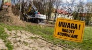 Modernizacja sieci ciepłowniczej przy ul. Mickiewicza