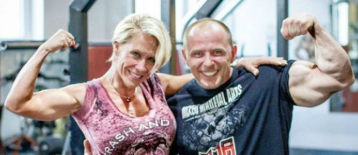 Wygraj karnety na siłownię i Fightness w Fight Club Elbląg!