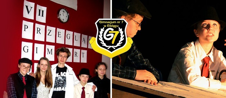Gimnazjum nr 7 z Zatorza w ścisłej krajowej czołówce 
