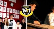 Gimnazjum nr 7 z Zatorza w ścisłej krajowej czołówce