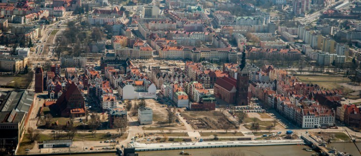 Hit czy kit? Film o Elblągu na 777-lecie powstania miasta