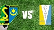 Siarka Tarnobrzeg - Olimpia Elbląg LIVE! Zdobyć silną twierdzę