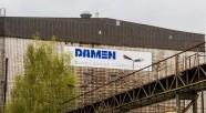 Nowa hala produkcyjna firmy Damen Marine Components w Elblągu