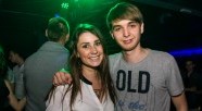 Wlany Poniedziałek w Club Oxiden - zobacz fotorelację