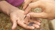 Coraz częściej można spotkać Cyganów w Elblągu