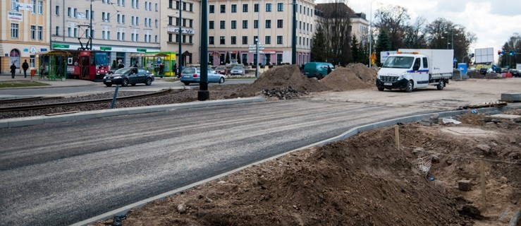 Zmiana organizacji ruchu