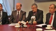 Hajdukowski: zarzuty radnych to początek kampanii wyborczej. Jerzy Wilk odpowiada