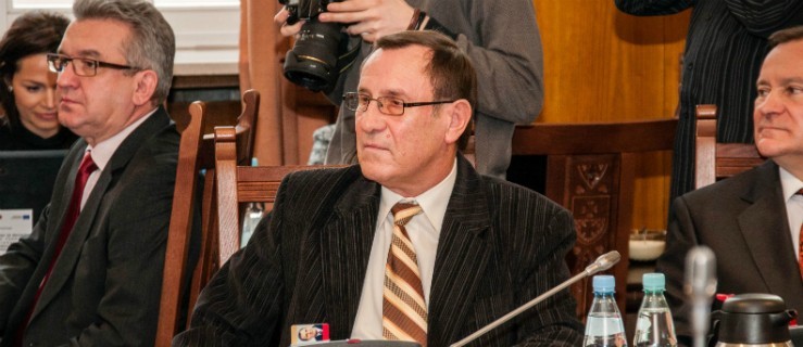 Ryszard Klim: To najgorsza kadencja elbląskiego samorządu