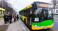 Czy będą darmowe przejazdy komunikacją? Radni sceptyczni