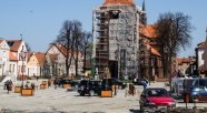 Małe miasteczko - duże zmiany. Sprawdź co się zmieniło w Tolkmicku