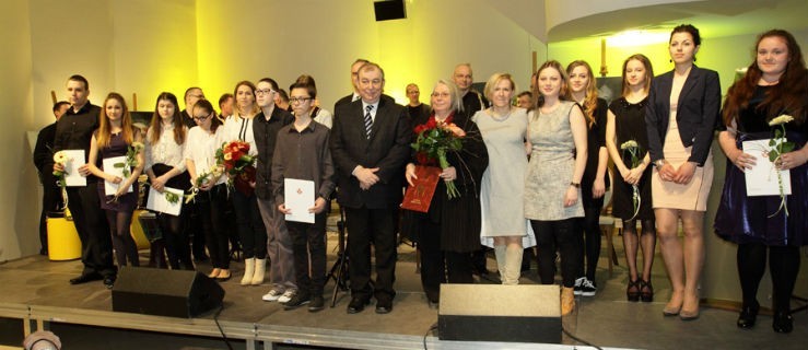 Elbląskie Nagrody Kulturalne rozdane