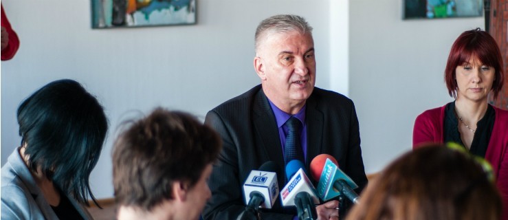 W maju czekają nas imprezy rodzinne