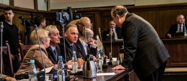 Sesja Rady Miasta. Czy dojdzie do starcia prezydent-radni?