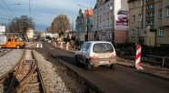 Prace dodatkowe na drodze 503. Dlaczego nie zostały wykonane wcześniej?