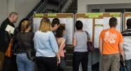15 edycja Elbląskich Targów Pracy. Zainteresowanie było spore