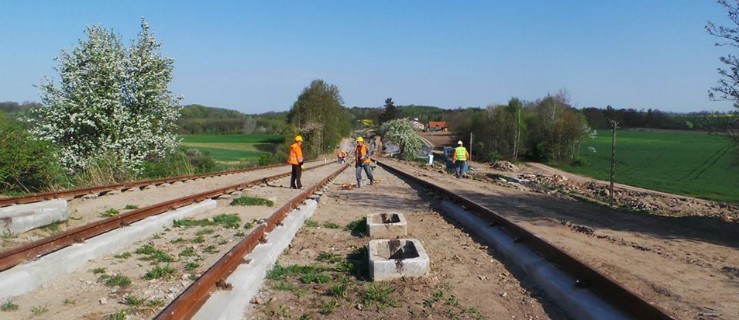 Rewitalizacja Kanału Elbląskiego wchodzi w decydującą fazę