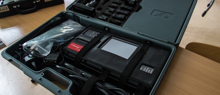 Drzwi Otwarte w Zespole Szkół Mechanicznych za nami. Zobacz fotorelację