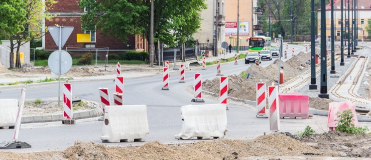 Kierowcy - nie jedźcie na pamięć! Nowe ulice oddane do użytku