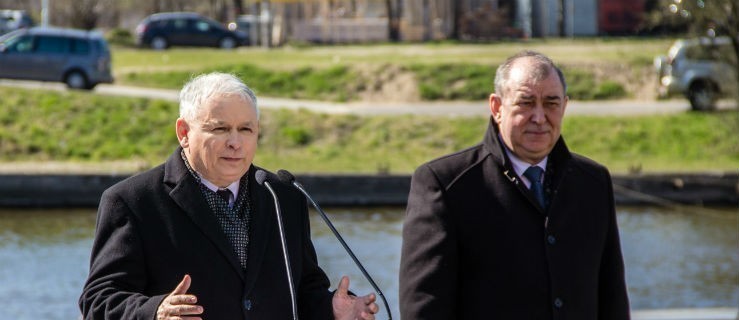 PiS nie wystawiło kandydata z Elbląga do Parlamentu Europejskiego