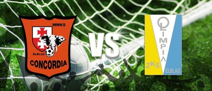 Concordia czy Olimpia? Która drużyna wygra derby?