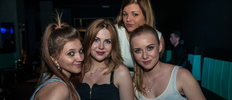 Hot Saturday Night w Club Oxiden – zobacz fotorelację	