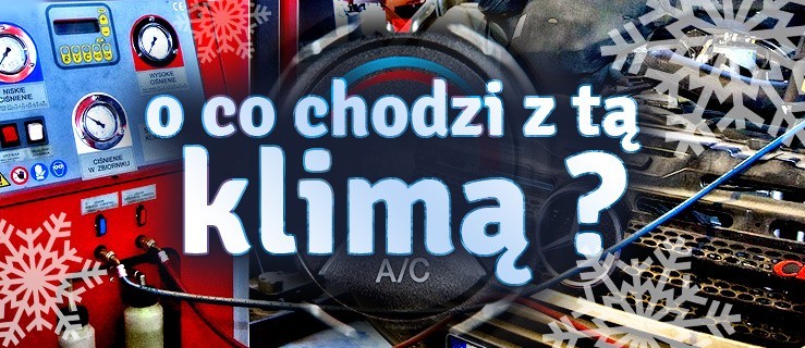 O co chodzi z tą klimatyzacją? Profesjonalny serwis w Elblągu!