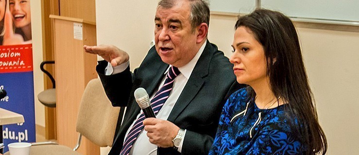 Młoda dziennikarka o prezydencie. Kłamstwa, ach te kłamstwa 