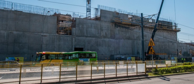 Zobacz, jak powstają nowe Ogrody. Fotoreportaż