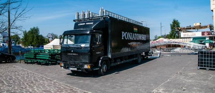 Przygotowania do pikniku europejskiego trwają