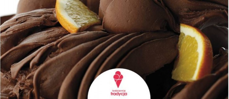 W Elblągu narodziła się nowa Tradycja... Lodziarnia Tradycja