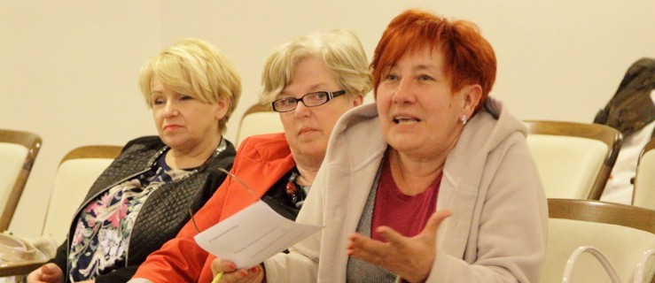 Spotkanie prezydenta z przedsiębiorcami. Razem osiągniemy więcej!