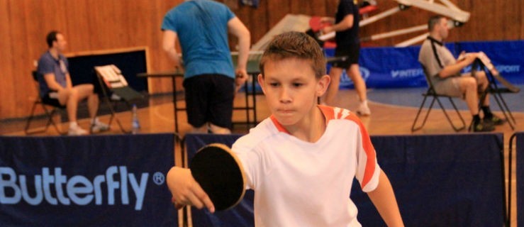 Poznaliśmy zwycięzców tenisowego grand prix