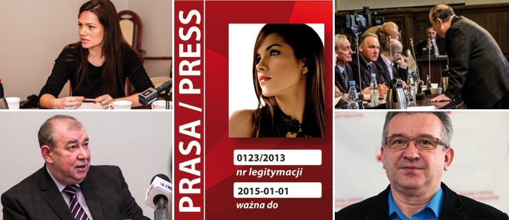 Akredytacje na sesje Rady Miasta? Nikt się nie przyznaje do tego pomysłu