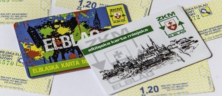 Imienne bilety 30 -dniowe nagrodami w facebookowym konkursie 