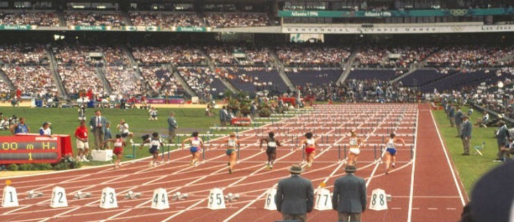 Bezpłatny kurs sędziego lekkiej atletyki !