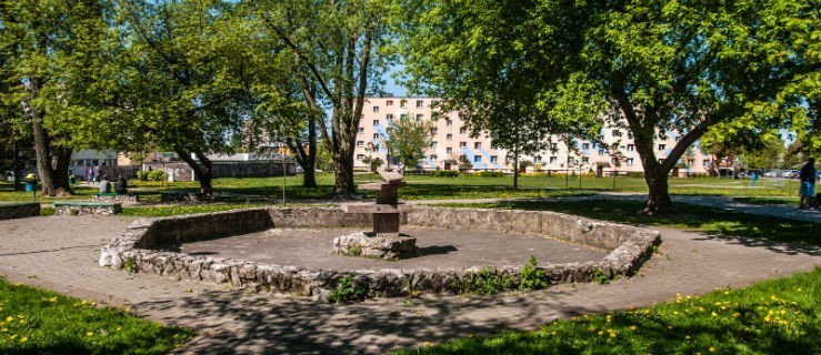 Elbląskie fontanny. Czy pojawi się taki obiekt na Placu Dworcowym?