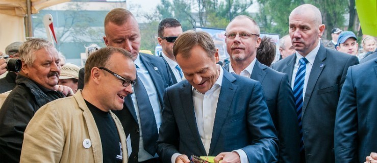 Przekop przez Mierzeję Wiślaną ruszy w styczniu 2015 r.?