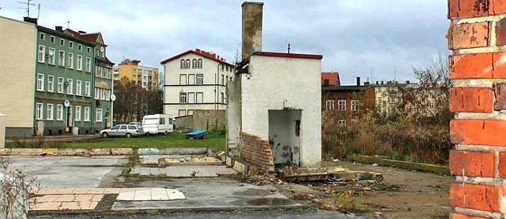 Miasto wykupi działkę przy ul. Sopockiej za blisko 90 tys. zł