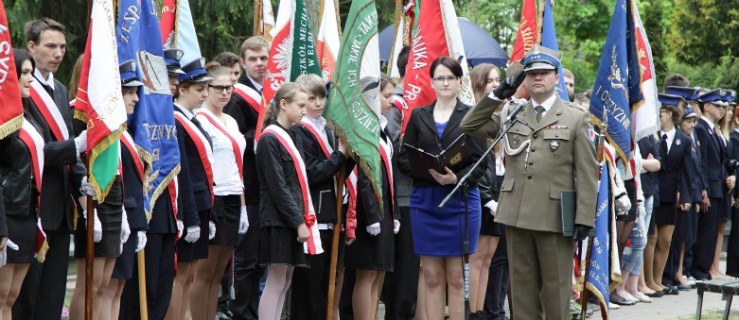 Obchody rocznicy zakończenia II wojny światowej