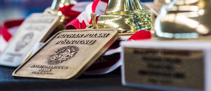 Festiwal sztuk walki w Elblągu. Zobacz zawody NA ŻYWO
