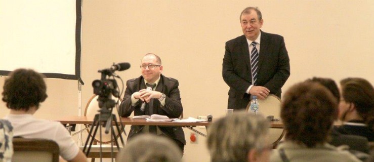 Spotkanie prezydenta z mieszkańcami osiedla Na Stoku