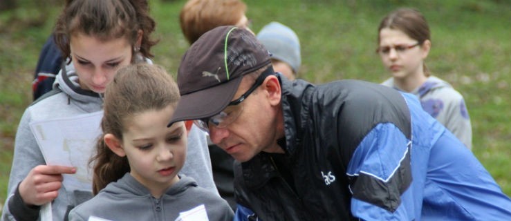 Sportowy weekend z MOSiR-em