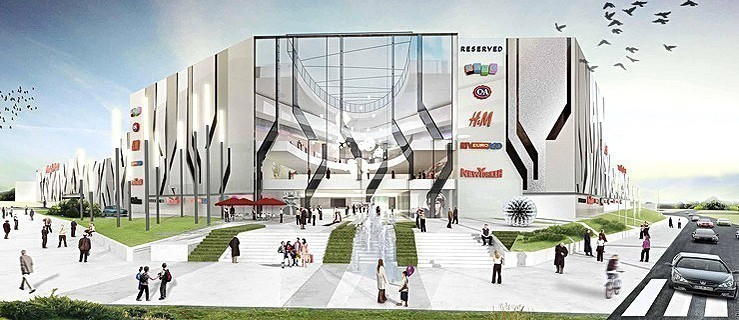 Kolejne nowe marki w Centrum Handlowym Ogrody. Zobacz jakie