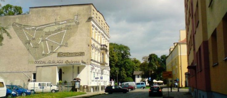 Centrum usługowe z parkingiem przy Hotelu Galeon? Takie plany ma miasto