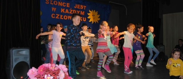 Rejonowe Forum Teatrów Szkolnych 2014  