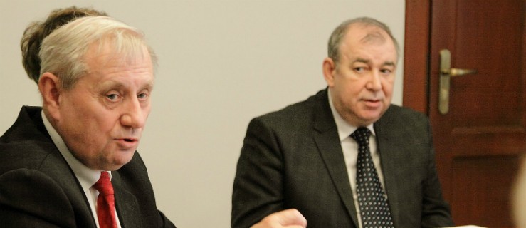 Dyrektor MPO: Będziemy rozdawać ludziom worki na śmieci