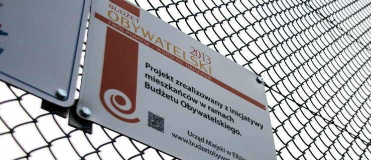 Budżet Obywatelski 2015, czyli 30 wniosków i prawie 3 miliony złotych do wydania