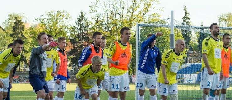 Mogłem być napastnikiem. Historia Hieronima Zocha