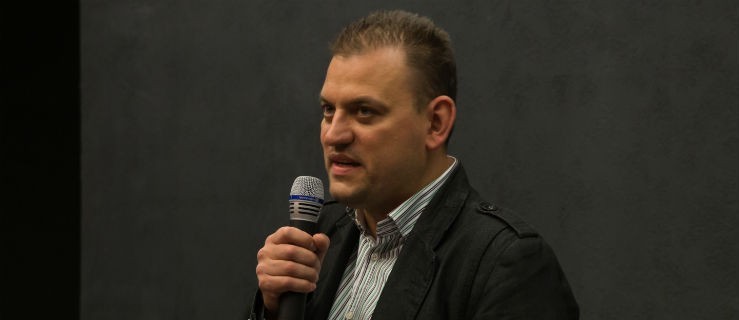 Wolontariusze przygotowują się do Mistrzostw Świata w Elblągu. Zobacz zdjęcia