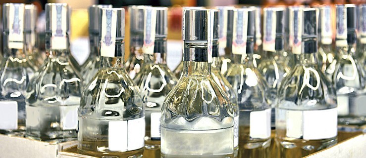 Alkoholowy problem z alkoholami. Mieszkaniec kontra właściciel - kto wygra?